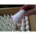 Ceramic Fiber Refractory Formed Shapes For Small Furnaces, Foundry Riser Sleeves